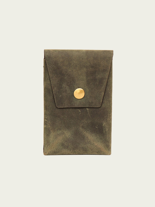 LEANDRO CARD HOLDER