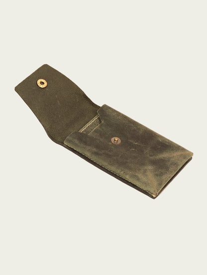 LEANDRO CARD HOLDER