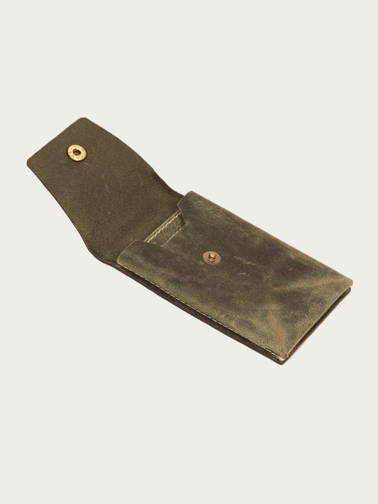 LEANDRO CARD HOLDER