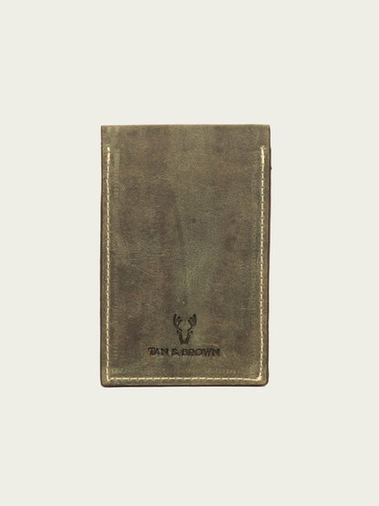 LEANDRO CARD HOLDER