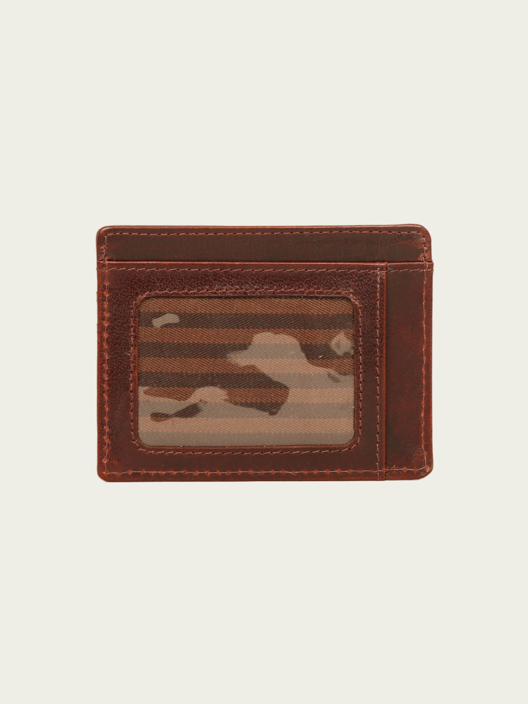 SLIM CARD HOLDER