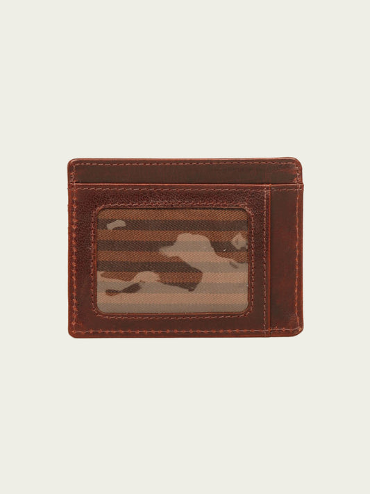 SLIM CARD HOLDER