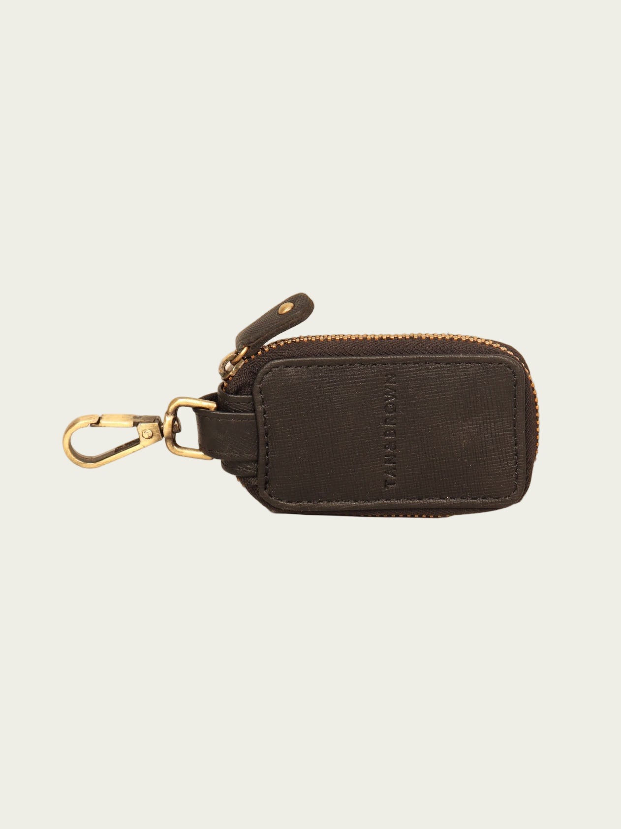 Leather Car Key Holder