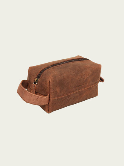 MINI TRAVEL POUCH