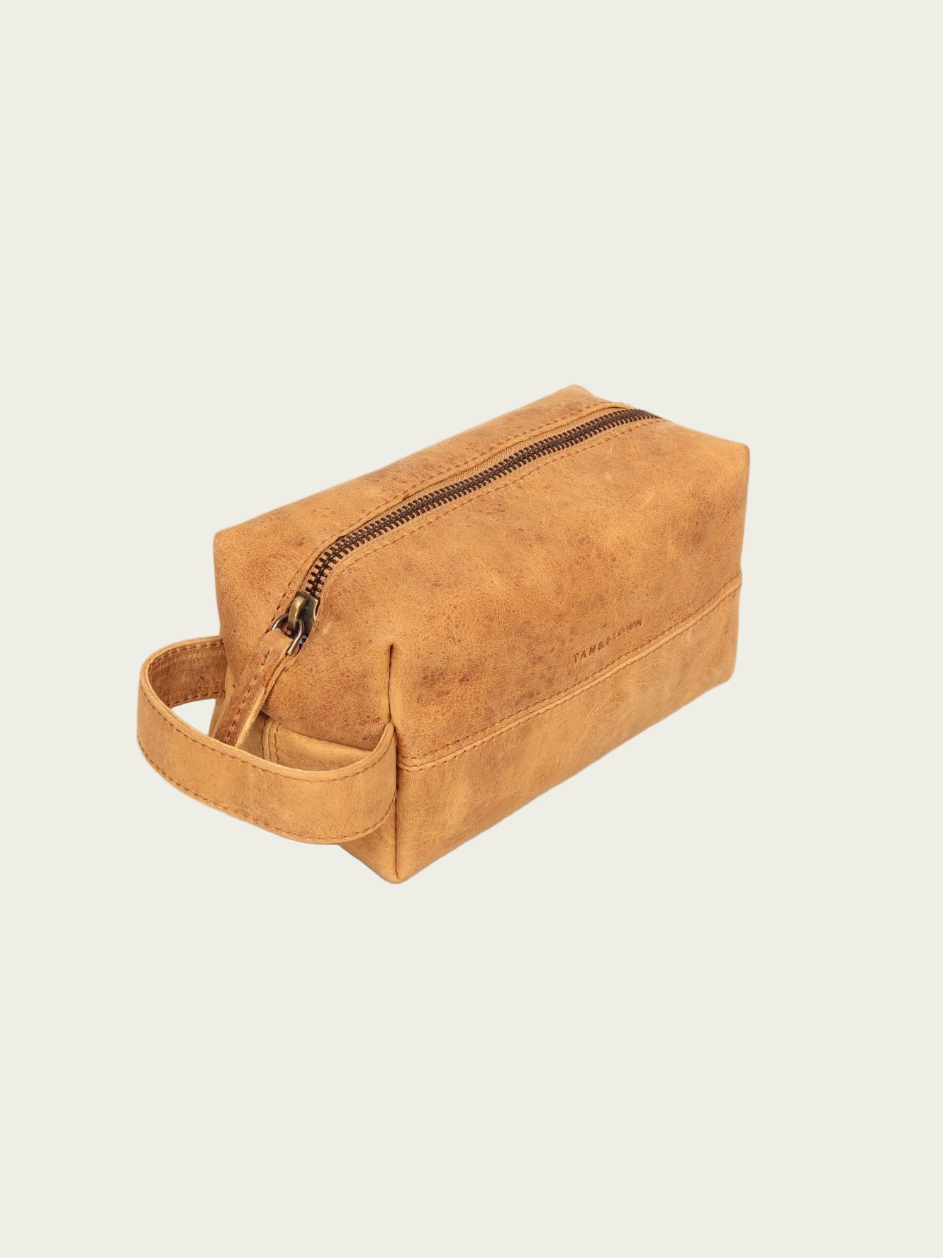 MINI TRAVEL POUCH