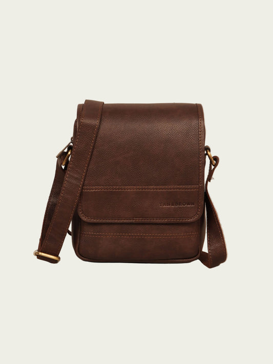 UNISEX SLING BAG