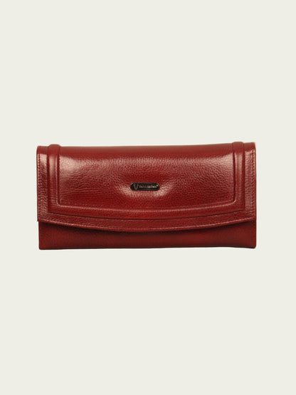 LUNA WOMEN'S WALLET