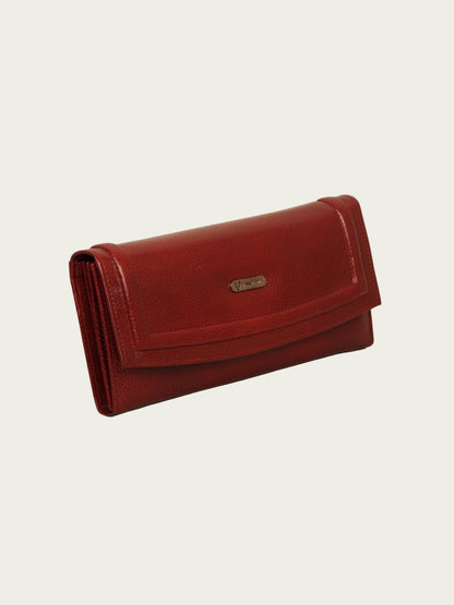 LUNA WOMEN'S WALLET