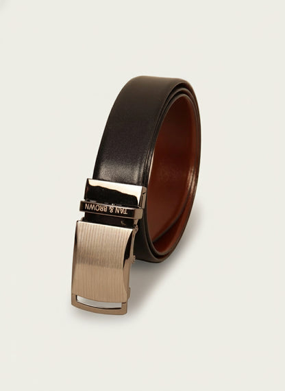 TOLEDO-ADS REVERSIBLE AUTOLOCK BELT