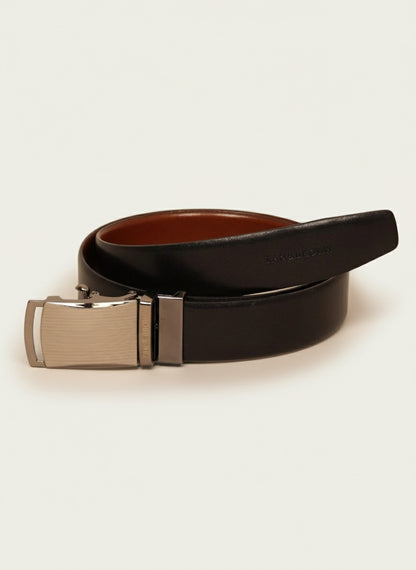 TOLEDO-ADS REVERSIBLE AUTOLOCK BELT