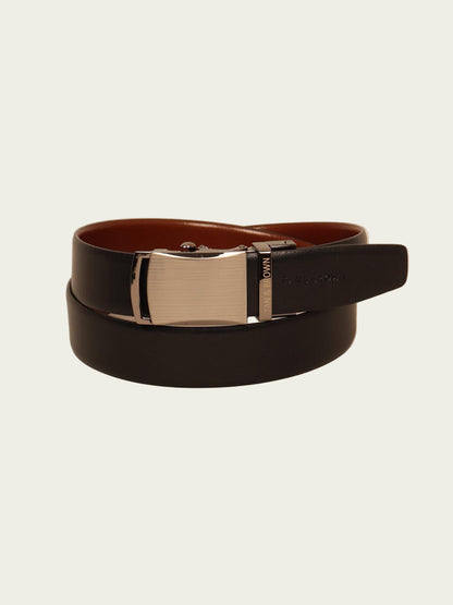 TOLEDO-ADS REVERSIBLE AUTOLOCK BELT