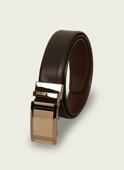 PENTAFLOR-ADS REVERSIBLE AUTOLOCK BELT
