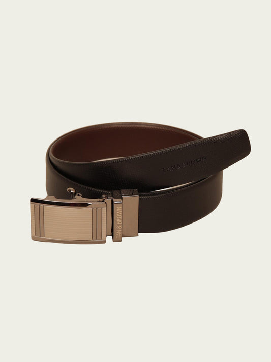 PENTAFLOR-ADS REVERSIBLE AUTOLOCK BELT