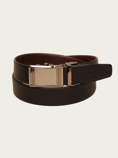 PENTAFLOR-ADS REVERSIBLE AUTOLOCK BELT