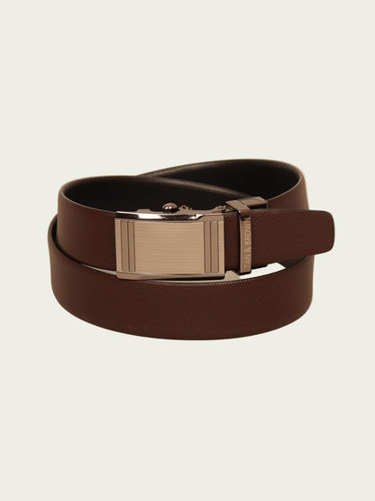 PENTAFLOR-ADS REVERSIBLE AUTOLOCK BELT