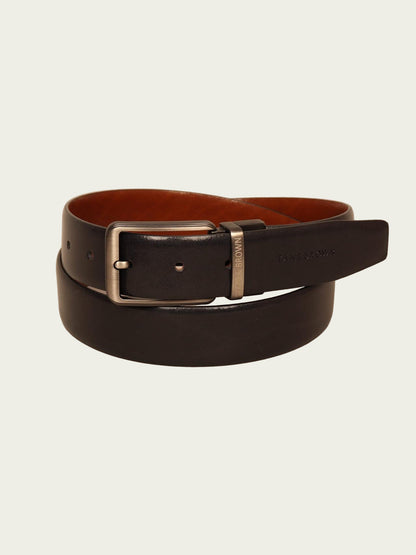 TEXAS-RDS REVERSIBLE BELT