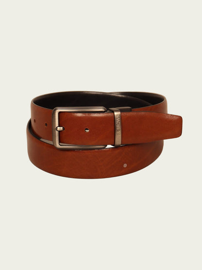 TEXAS-RDS REVERSIBLE BELT