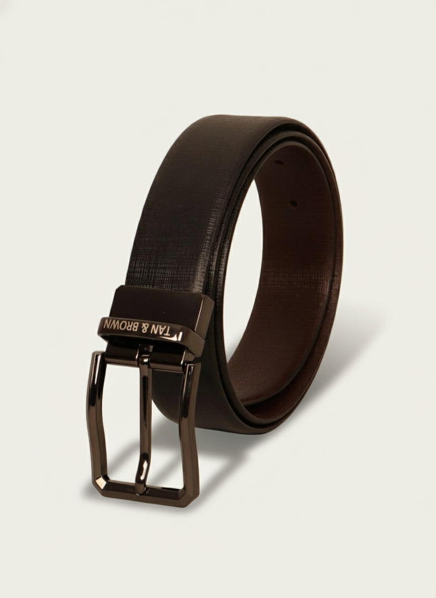 BALI-RDS REVERSIBLE BELT
