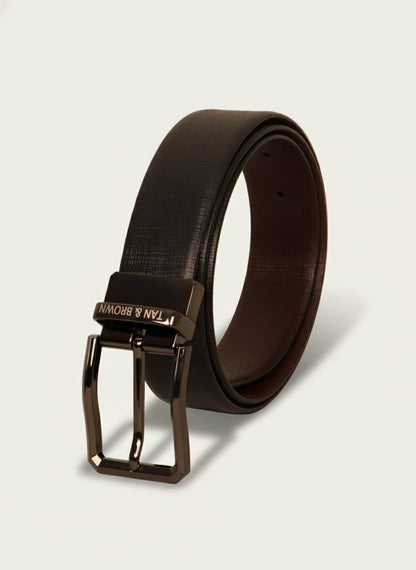 BALI-RDS REVERSIBLE BELT