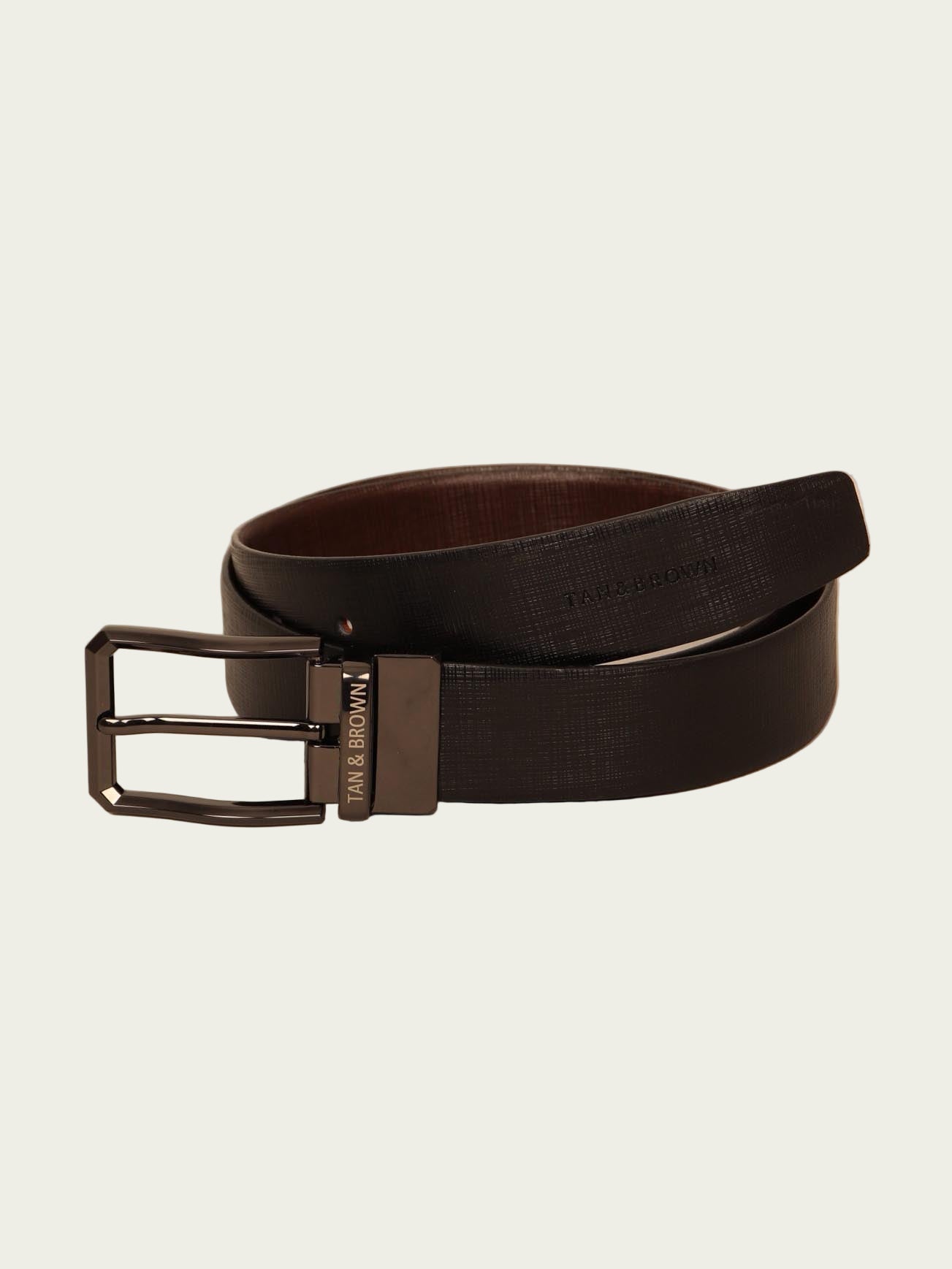 BALI-RDS REVERSIBLE BELT