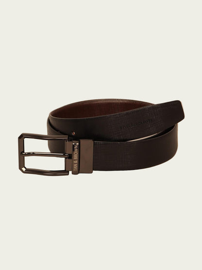 BALI-RDS REVERSIBLE BELT