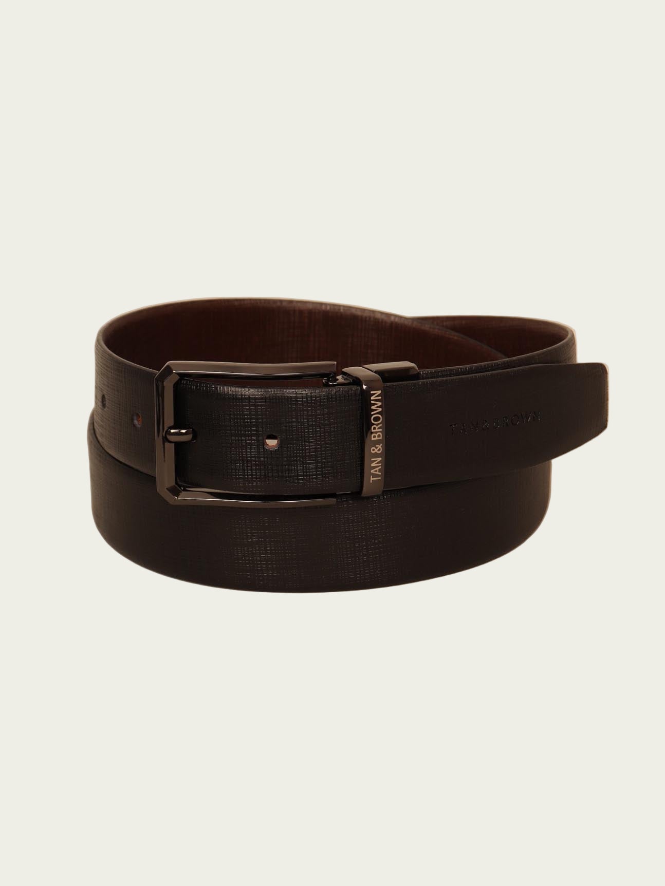 BALI-RDS REVERSIBLE BELT