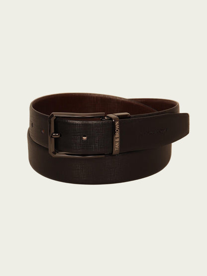 BALI-RDS REVERSIBLE BELT