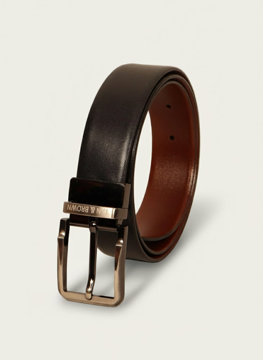 TOLEDO-RDS REVERSIBLE BELT