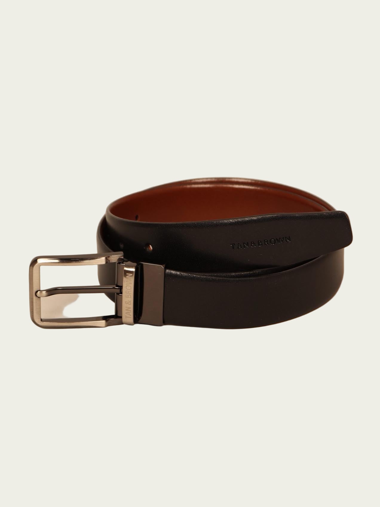 TOLEDO-RDS REVERSIBLE BELT