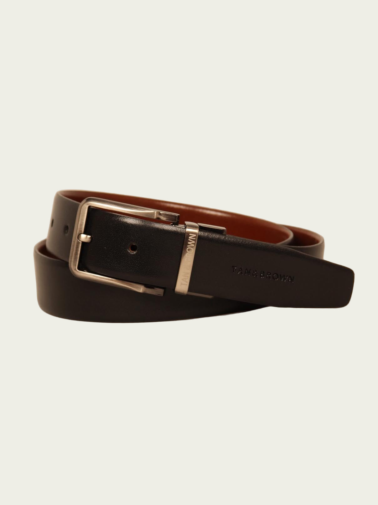 TOLEDO-RDS REVERSIBLE BELT