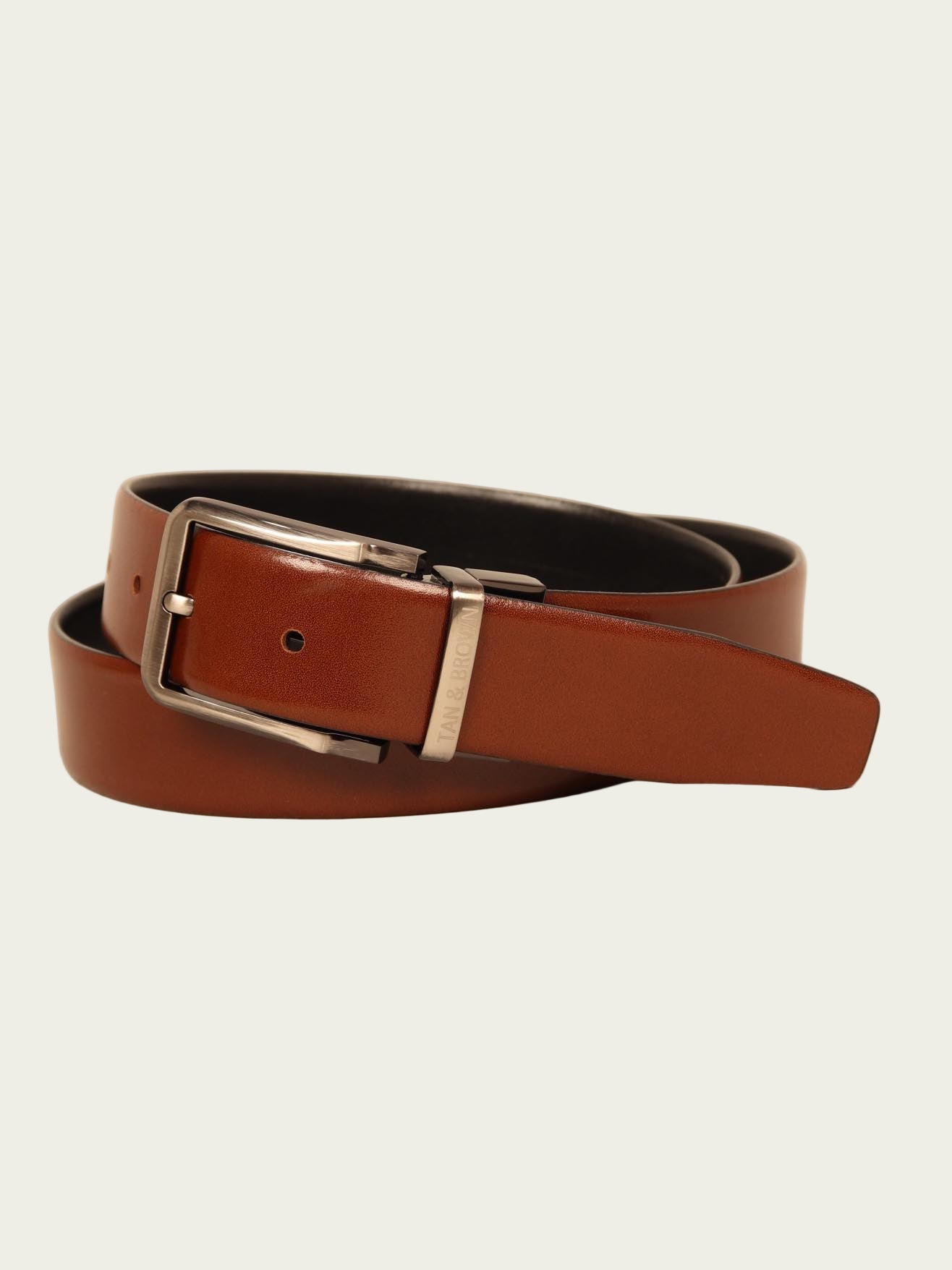 TOLEDO-RDS REVERSIBLE BELT