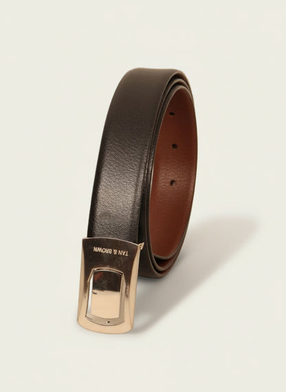 ALCE30-PDS REVERSIBLE BELT