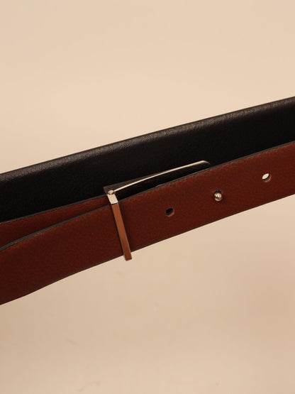 ALCE30-PDS REVERSIBLE BELT
