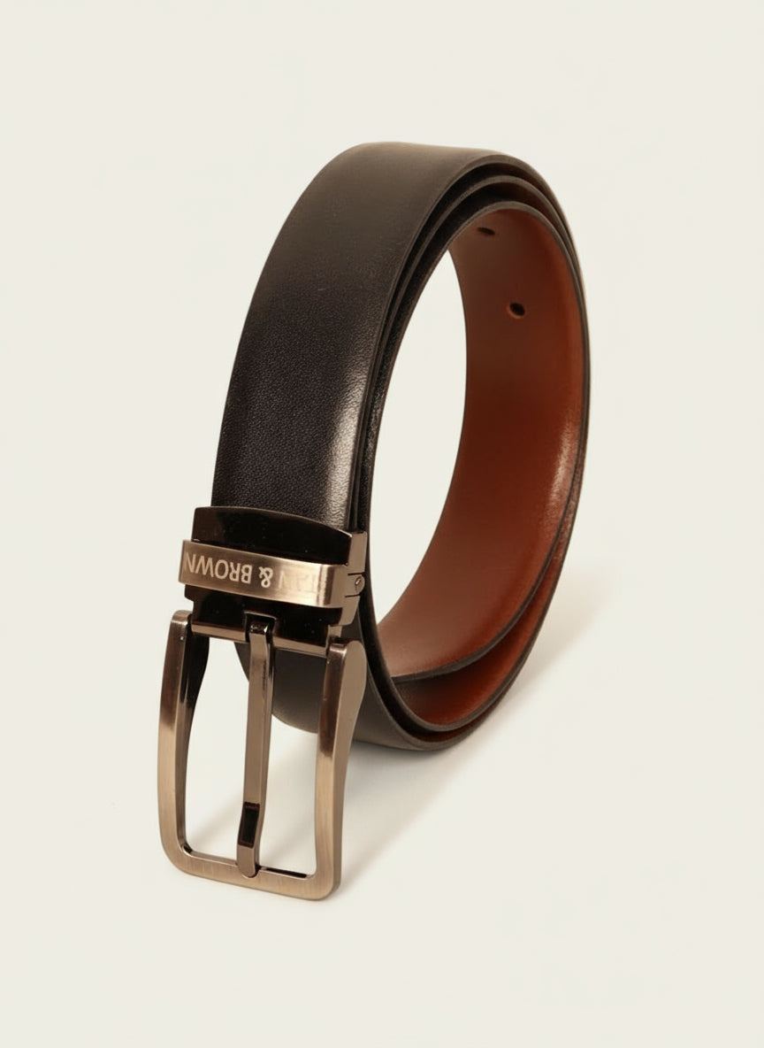 TOLEDO30-RDS REVERSIBLE BELT