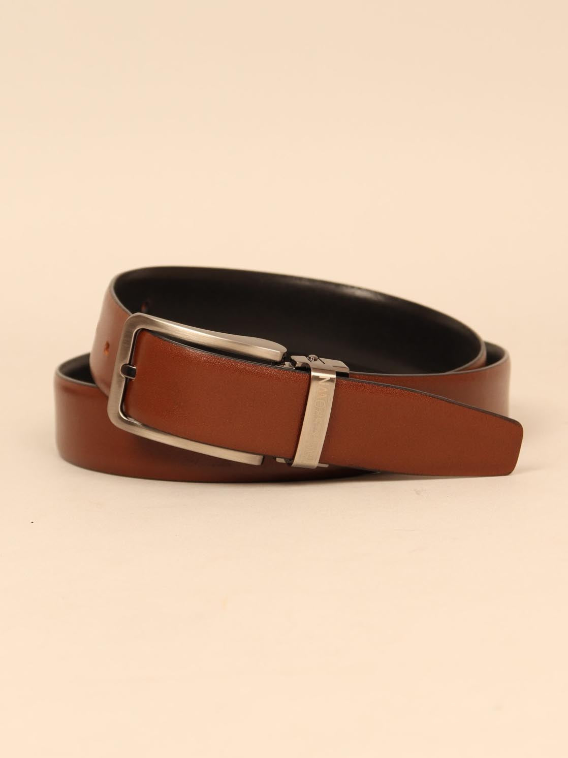 TOLEDO30-RDS REVERSIBLE BELT