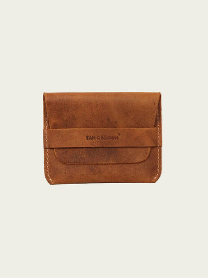 EVANDER CARD HOLDER