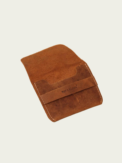 EVANDER CARD HOLDER