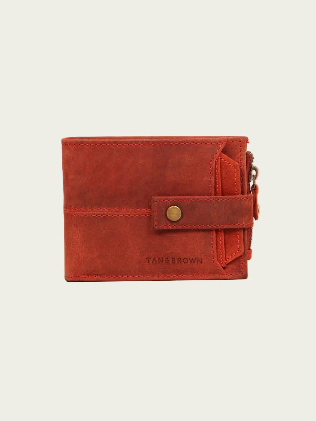 KLAUS MEN'S WALLET