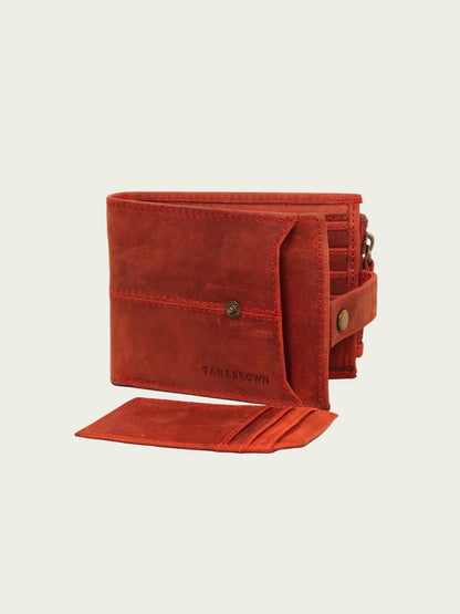 KLAUS MEN'S WALLET