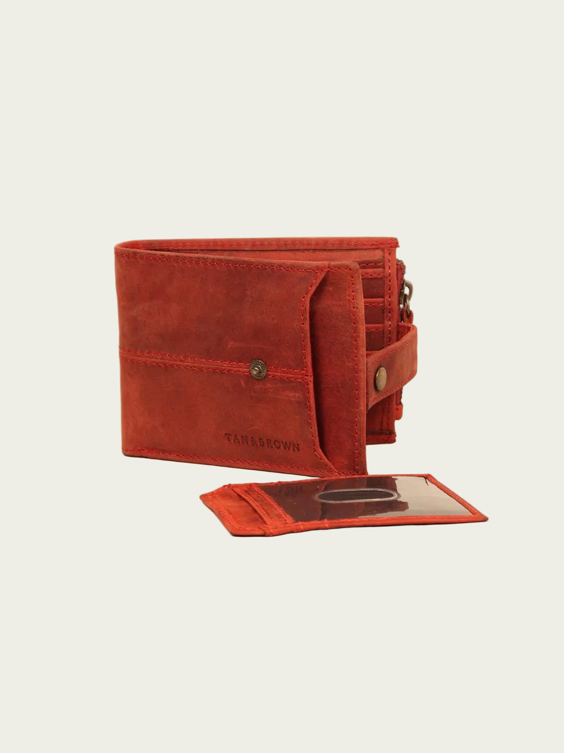 KLAUS MEN'S WALLET