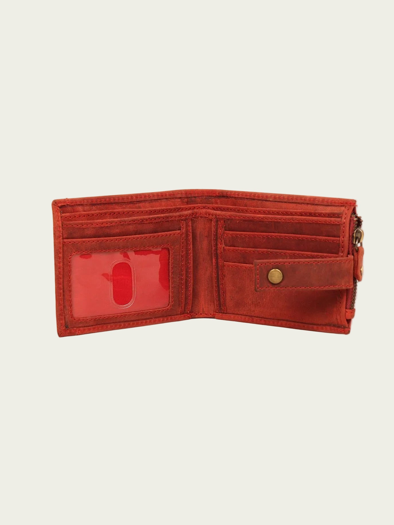 KLAUS MEN'S WALLET