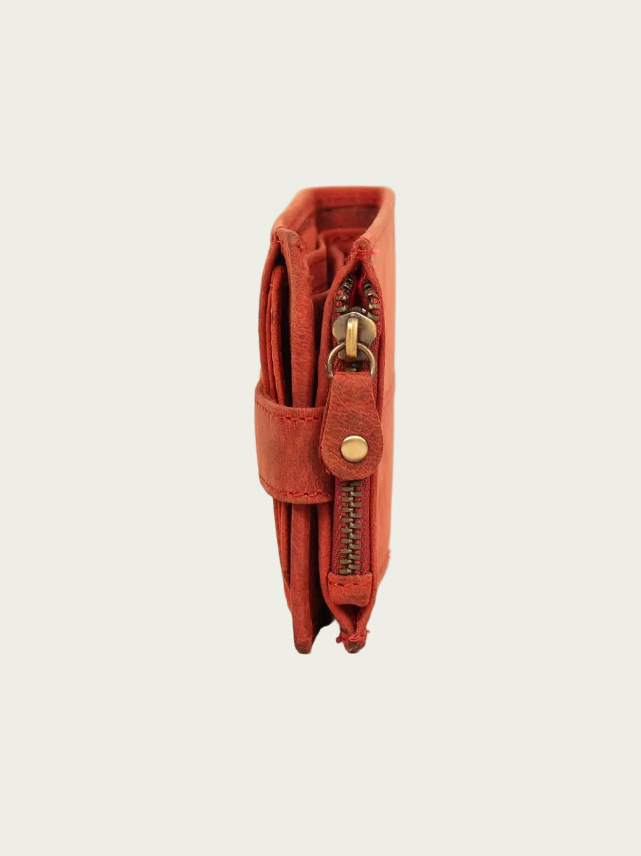 KLAUS MEN'S WALLET