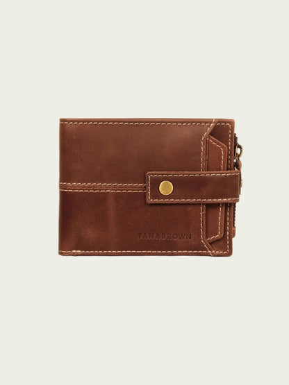 KLAUS MEN'S WALLET