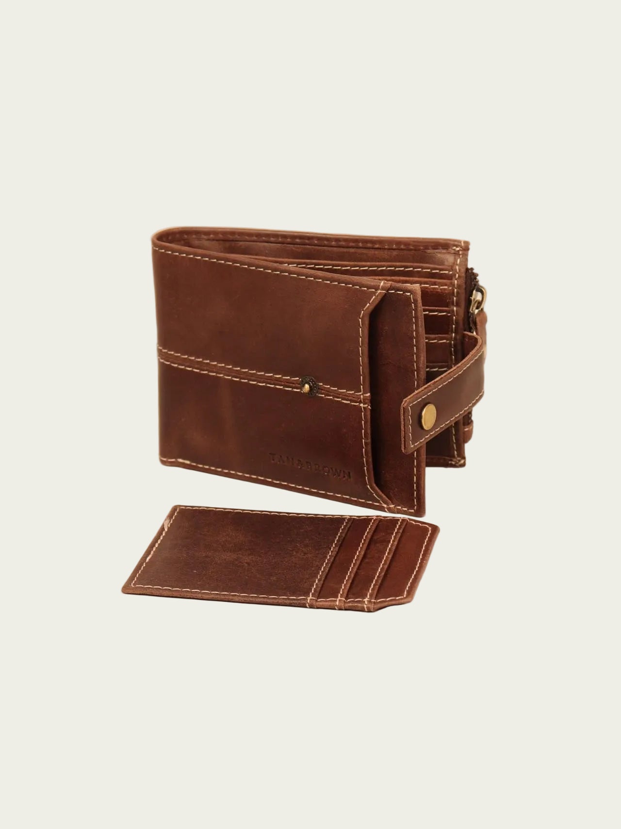 KLAUS MEN'S WALLET