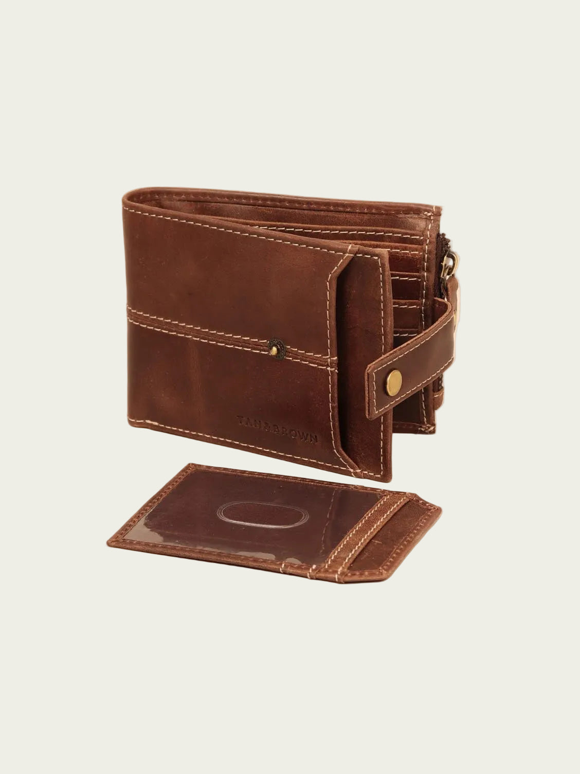 KLAUS MEN'S WALLET