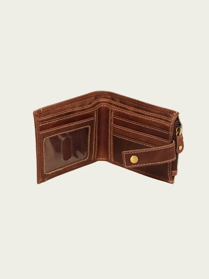 KLAUS MEN'S WALLET