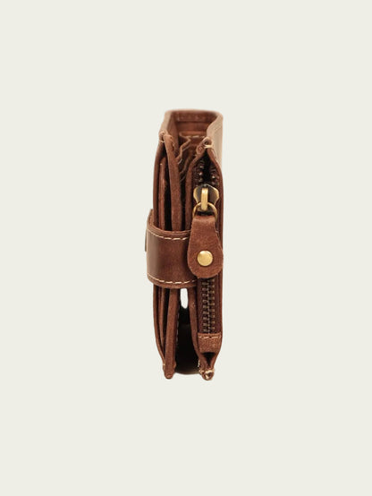 KLAUS MEN'S WALLET