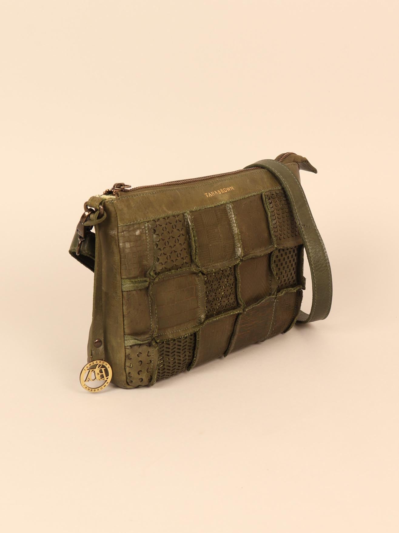 GABRIELLA - SLING BAG