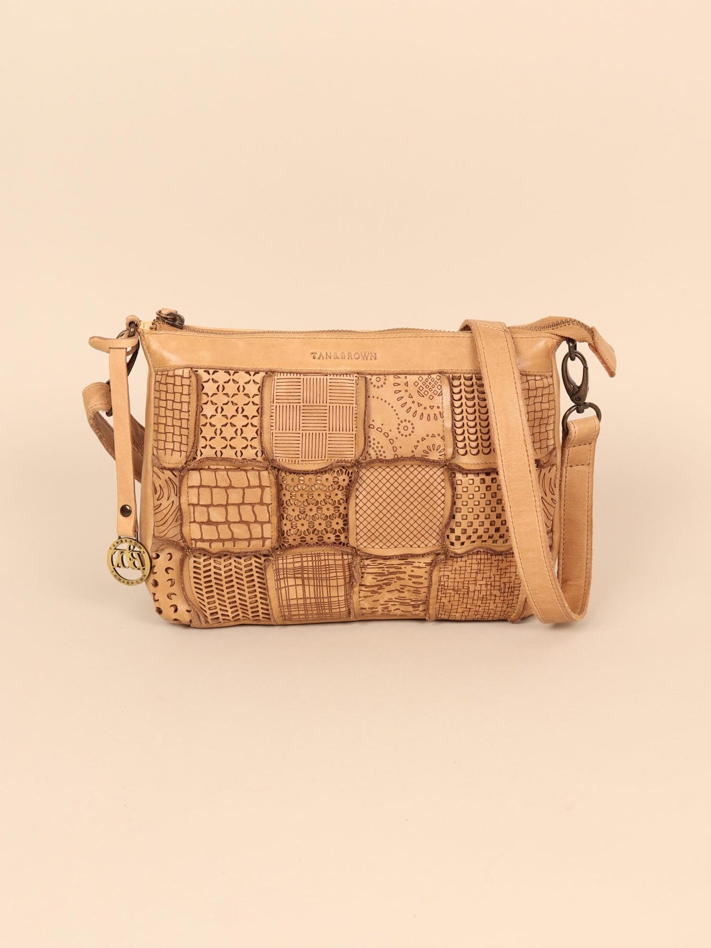 GABRIELLA - SLING BAG