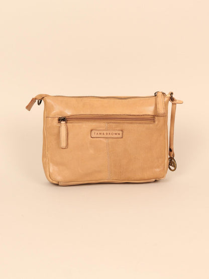 GABRIELLA - SLING BAG